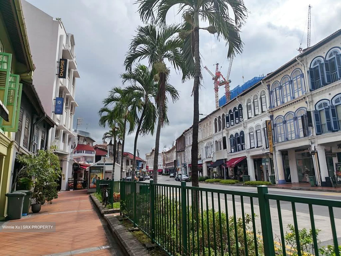 Tanjong Pagar Conservation Area (D2), Shop House #567751631
